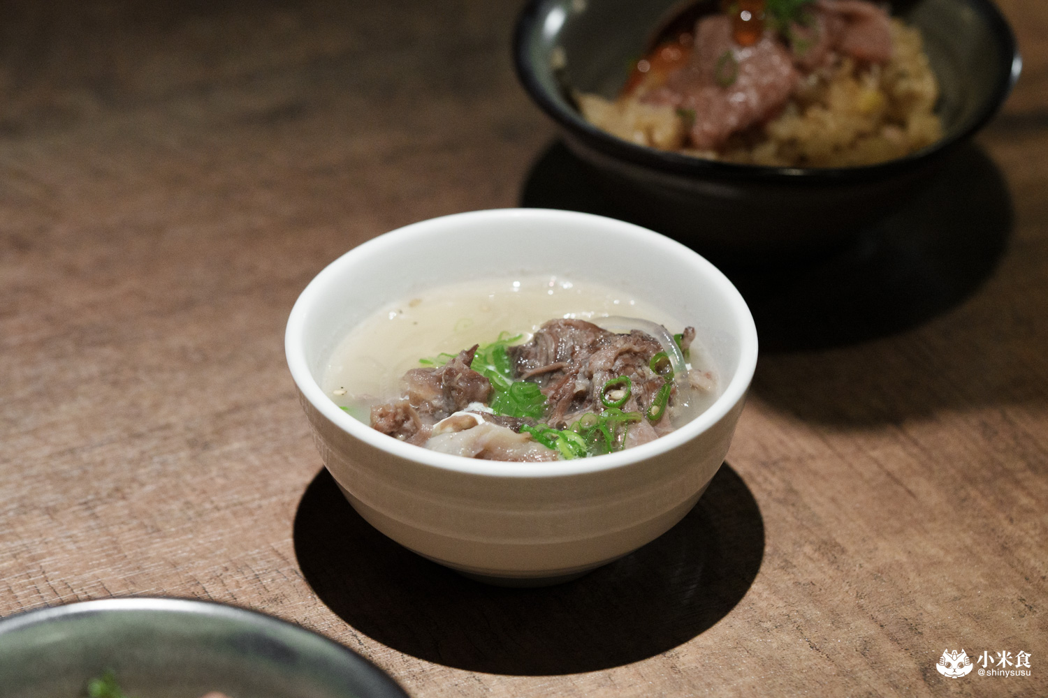 赤坂屋 · 燒肉|米沢牛,日本A5和牛進擊流,美味進化論,2025台中燒肉推薦 - 第94張圖