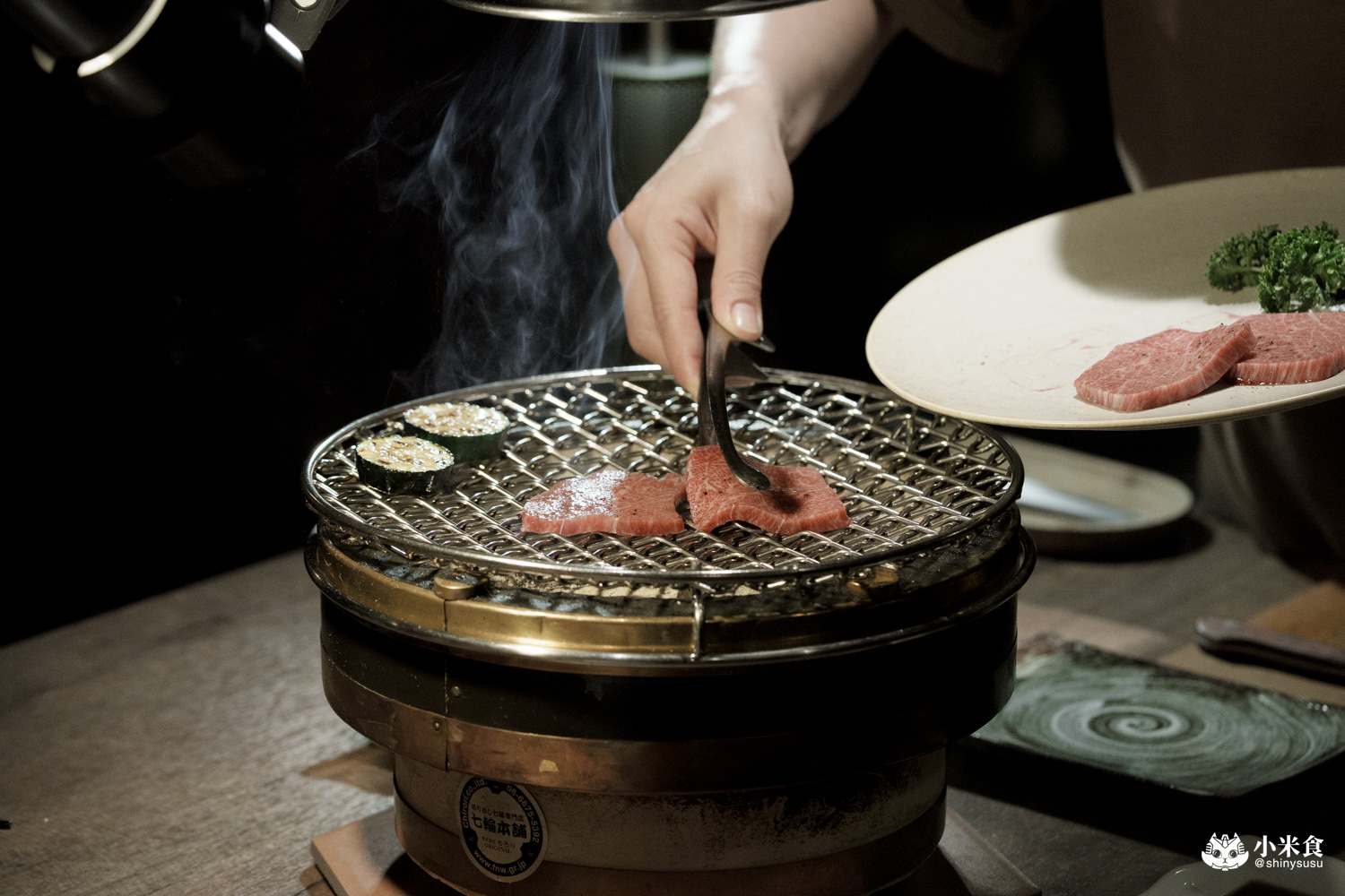 赤坂屋 · 燒肉|米沢牛,日本A5和牛進擊流,美味進化論,2025台中燒肉推薦 - 第48張圖