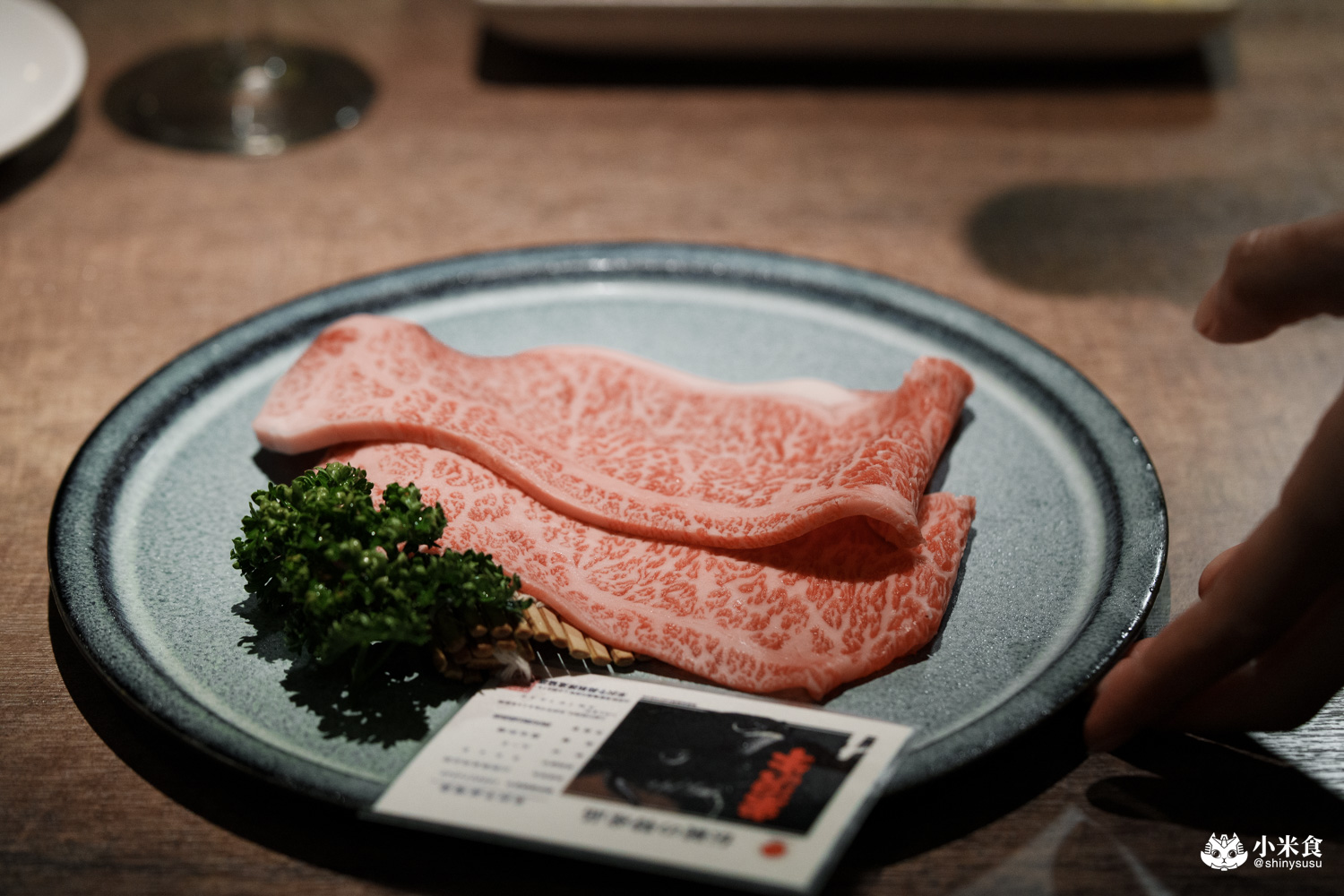 赤坂屋 · 燒肉|米沢牛,日本A5和牛進擊流,美味進化論,2025台中燒肉推薦 - 第36張圖