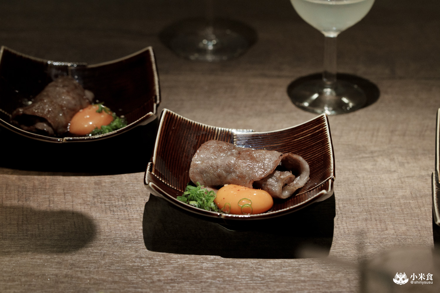 赤坂屋 · 燒肉|米沢牛,日本A5和牛進擊流,美味進化論,2025台中燒肉推薦 - 第40張圖