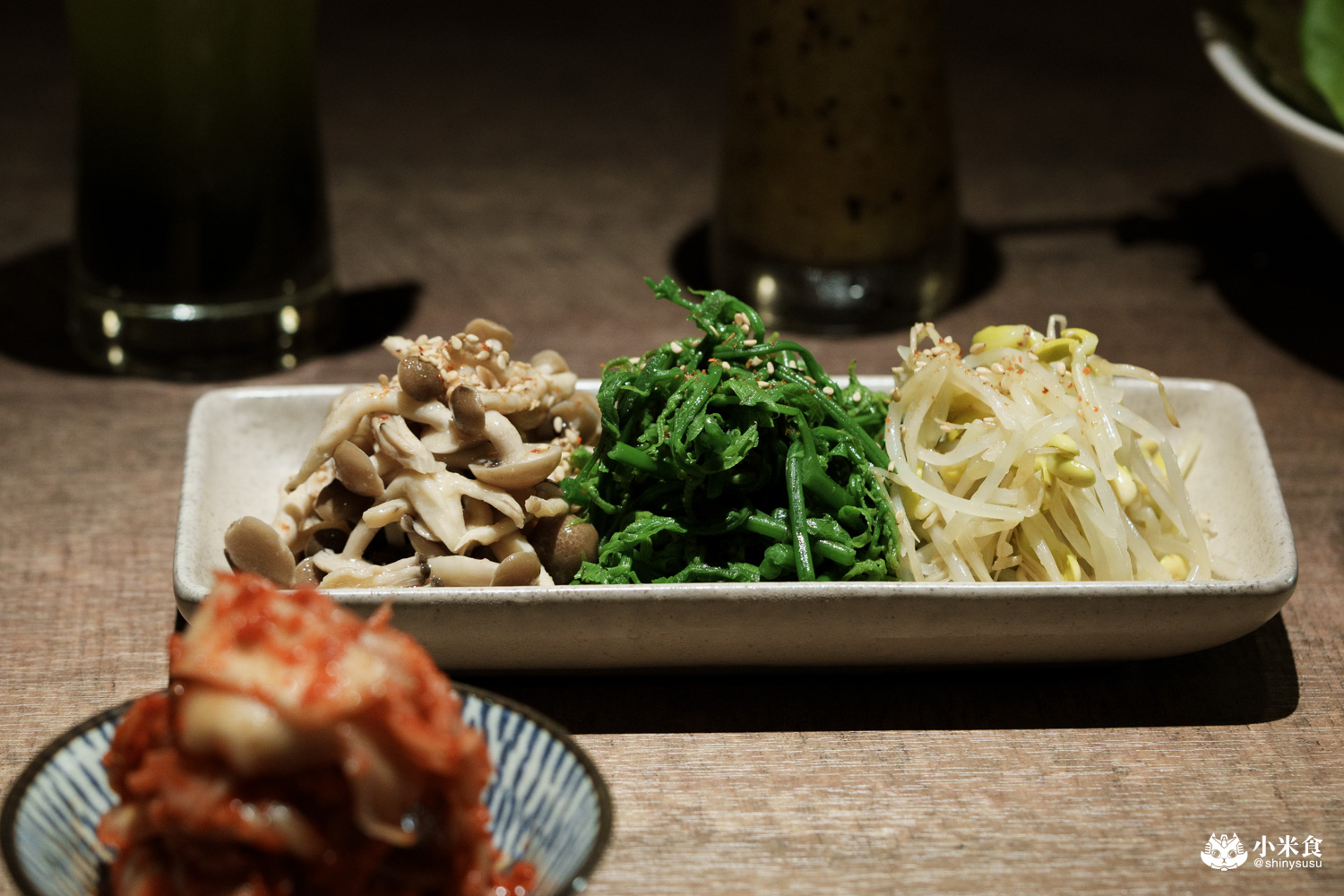 赤坂屋 · 燒肉|米沢牛,日本A5和牛進擊流,美味進化論,2025台中燒肉推薦 - 第95張圖