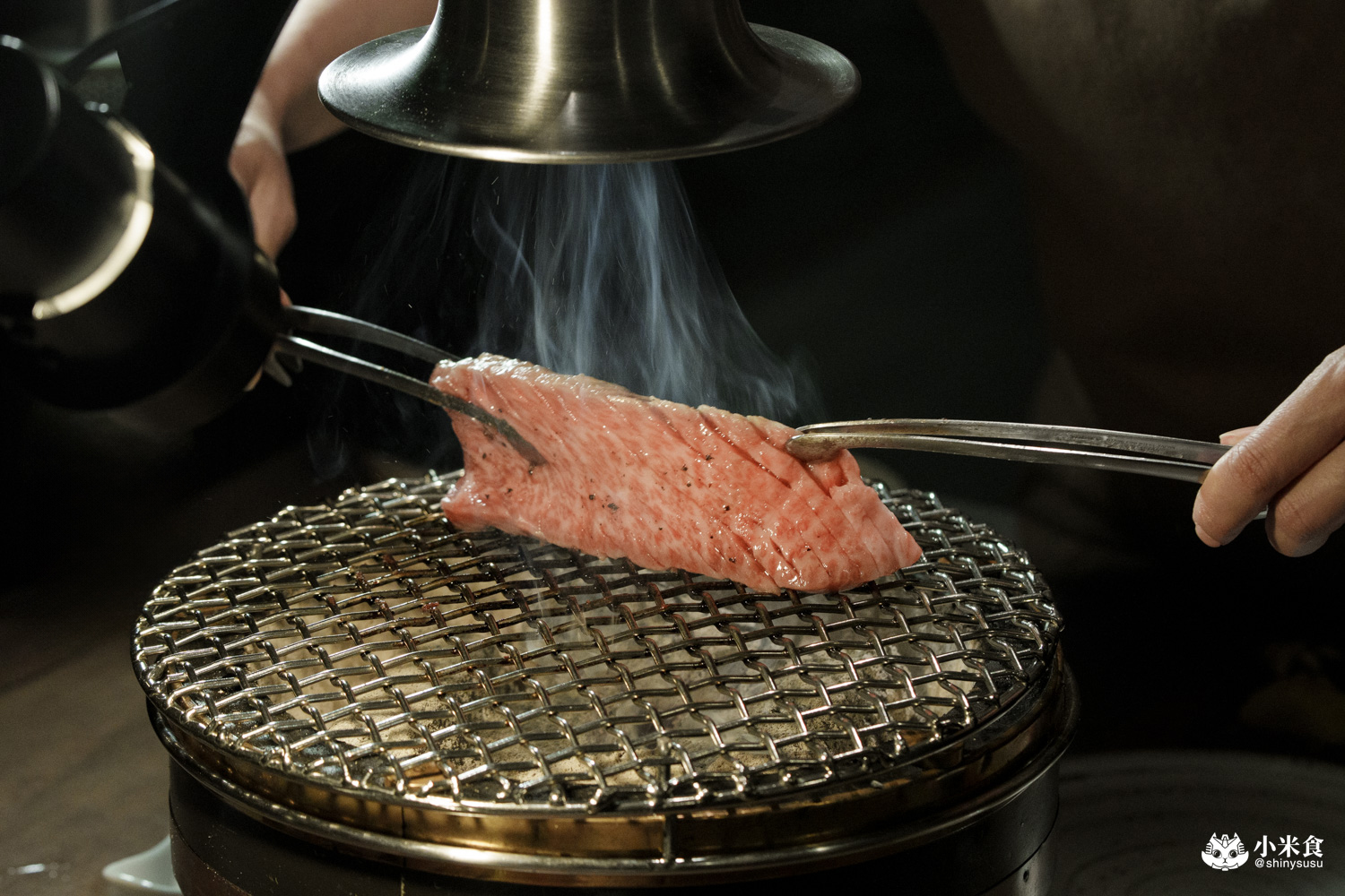 赤坂屋 · 燒肉|米沢牛,日本A5和牛進擊流,美味進化論,2025台中燒肉推薦 - 第53張圖