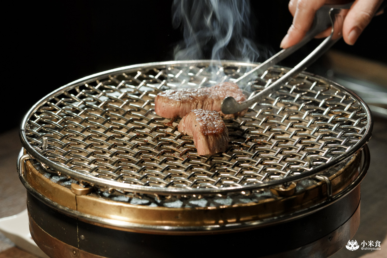 赤坂屋 · 燒肉|米沢牛,日本A5和牛進擊流,美味進化論,2025台中燒肉推薦 - 第59張圖