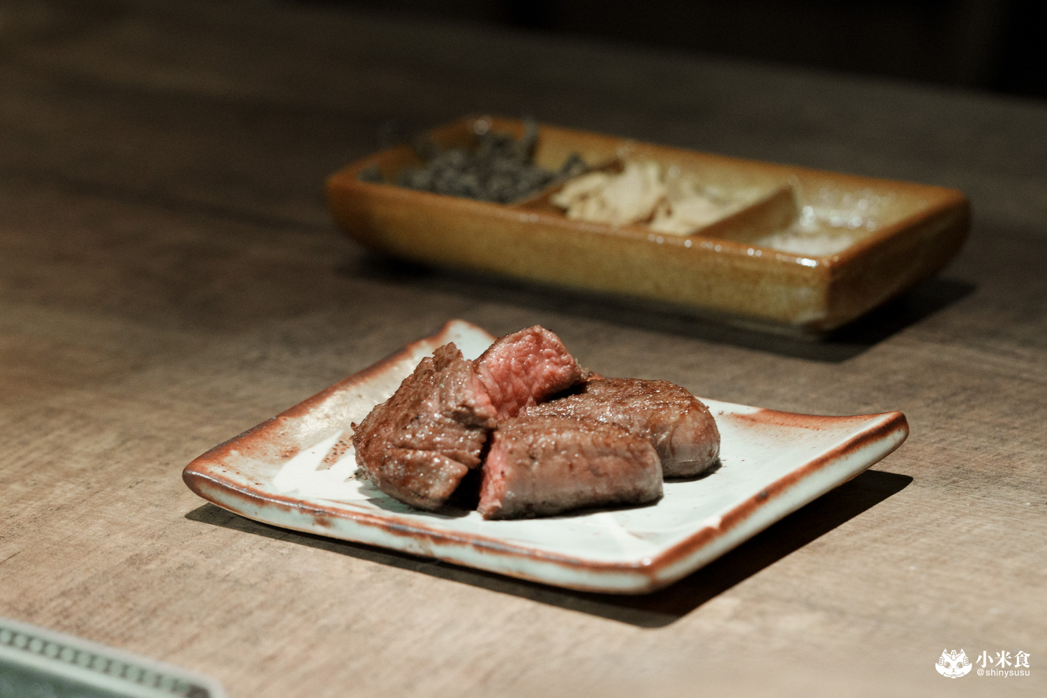 赤坂屋 · 燒肉|米沢牛,日本A5和牛進擊流,美味進化論,2025台中燒肉推薦 - 第60張圖