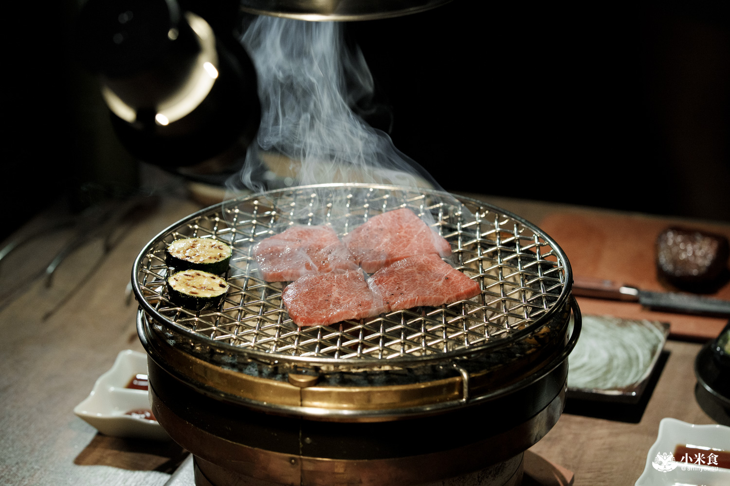 赤坂屋 · 燒肉|米沢牛,日本A5和牛進擊流,美味進化論,2025台中燒肉推薦 - 第49張圖