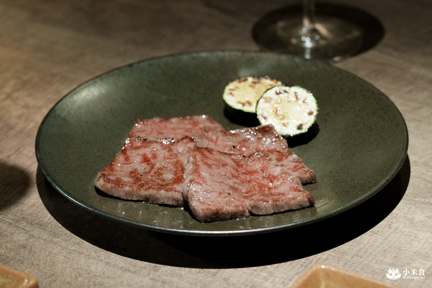 赤坂屋 · 燒肉|米沢牛,日本A5和牛進擊流,美味進化論,2025台中燒肉推薦 - 第50張圖