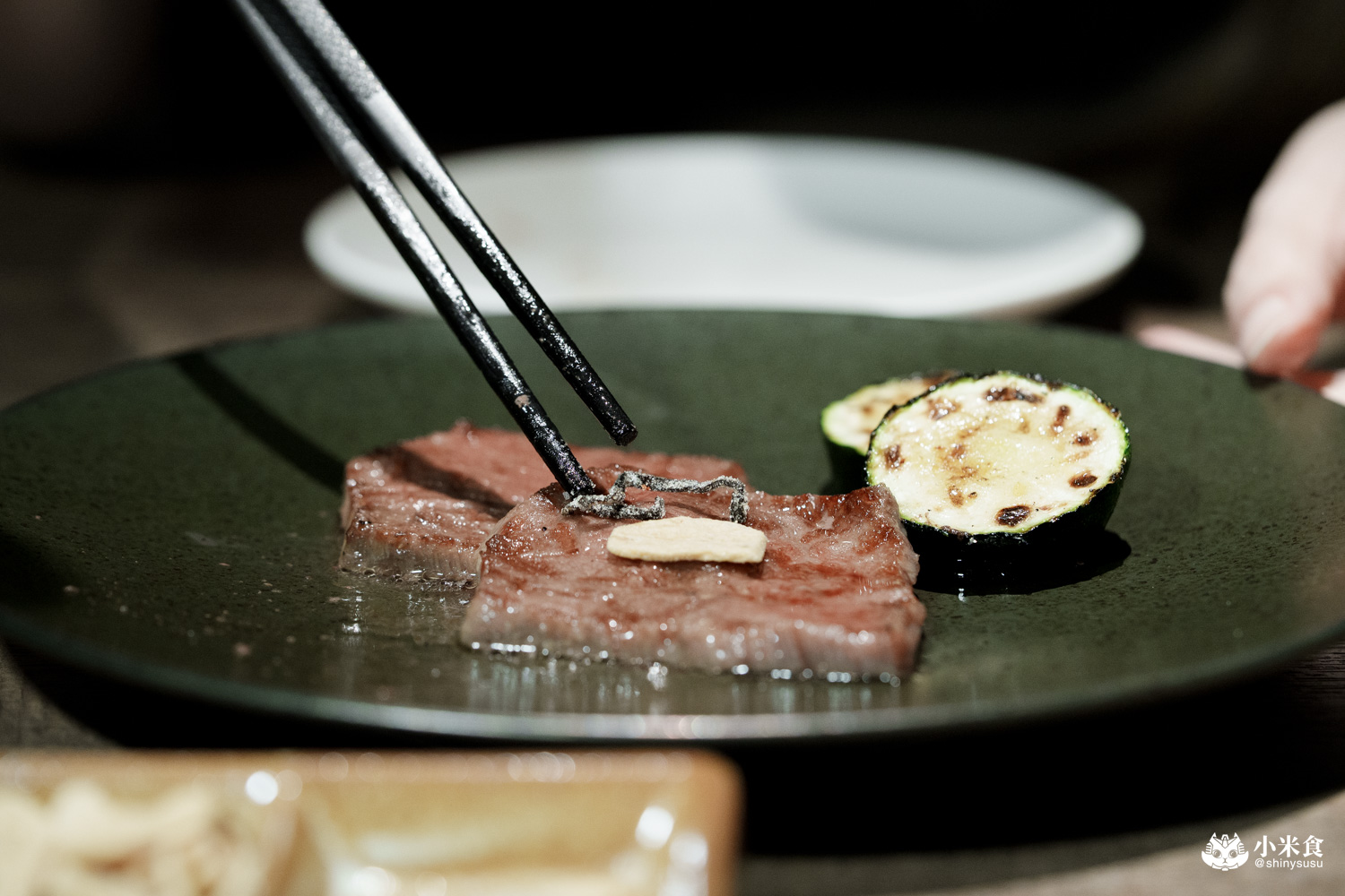 赤坂屋 · 燒肉|米沢牛,日本A5和牛進擊流,美味進化論,2025台中燒肉推薦 - 第51張圖