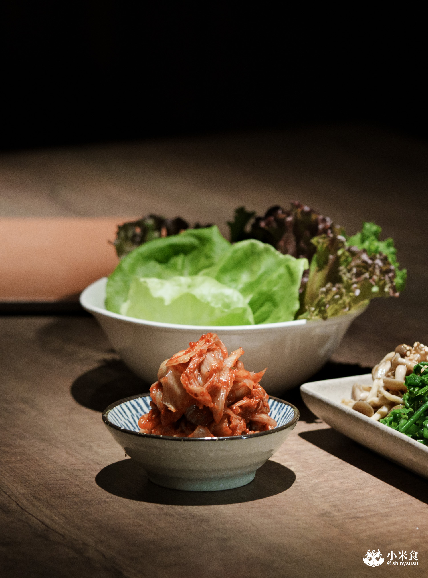 赤坂屋 · 燒肉|米沢牛,日本A5和牛進擊流,美味進化論,2025台中燒肉推薦 - 第97張圖