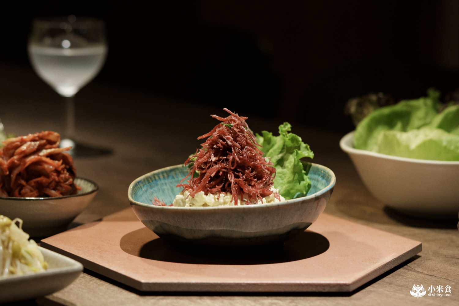 赤坂屋 · 燒肉|米沢牛,日本A5和牛進擊流,美味進化論,2025台中燒肉推薦 - 第81張圖