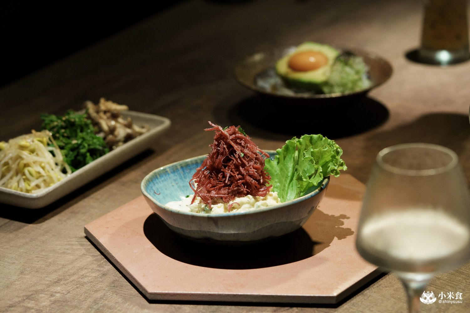 赤坂屋 · 燒肉|米沢牛,日本A5和牛進擊流,美味進化論,2025台中燒肉推薦 - 第82張圖