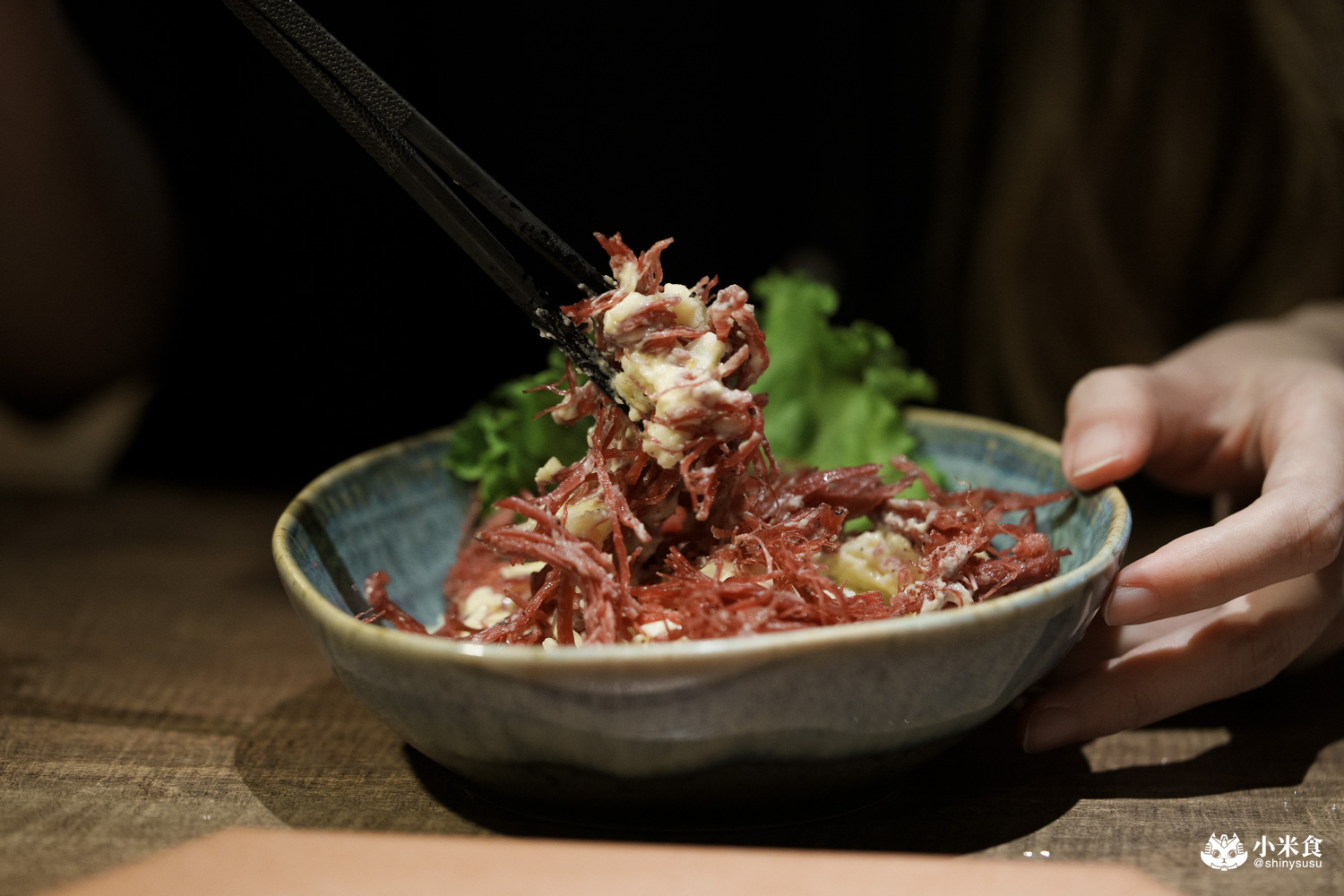 赤坂屋 · 燒肉|米沢牛,日本A5和牛進擊流,美味進化論,2025台中燒肉推薦 - 第83張圖
