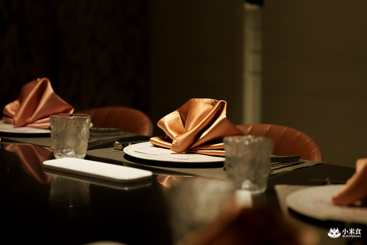 莫登铁板燒|10道料理2100元開箱,日本A5和牛、澳洲龍蝦和活鮑魚,2025台中鐵板燒推薦,北屯餐廳 - 第24張圖