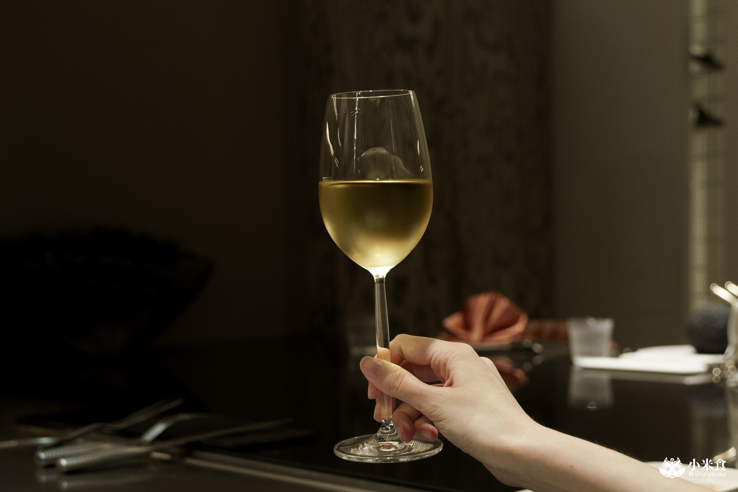 莫登铁板燒|10道料理2100元開箱,日本A5和牛、澳洲龍蝦和活鮑魚,2025台中鐵板燒推薦,北屯餐廳 - 第86張圖
