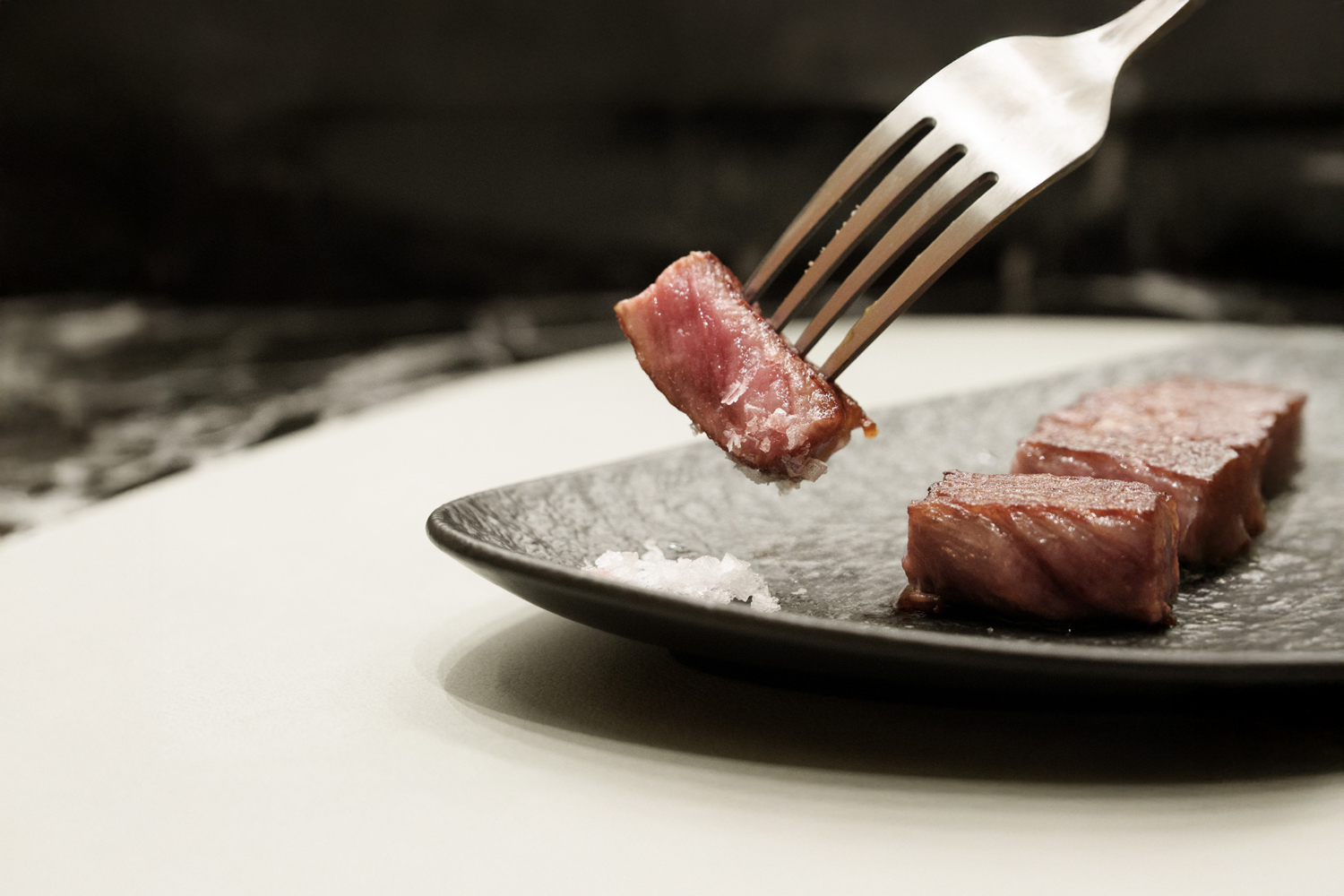 夏登法式鐵板燒|香草入饌,1450元11道無菜單料理開箱,南屯高CP值餐廳,台中七期新開幕 - 第88張圖
