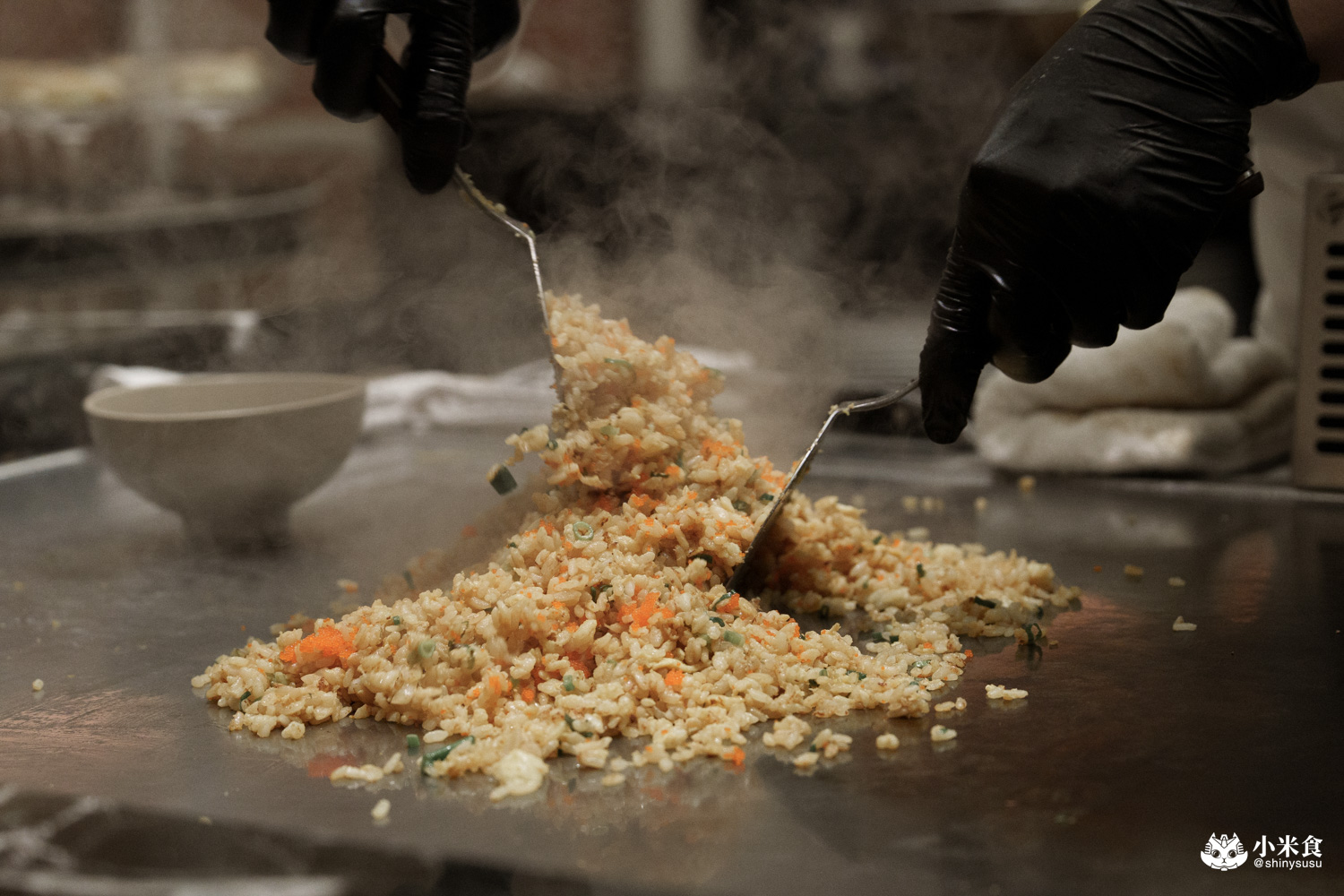 夏登法式鐵板燒|香草入饌,1450元11道無菜單料理開箱,南屯高CP值餐廳,台中七期新開幕 - 第93張圖