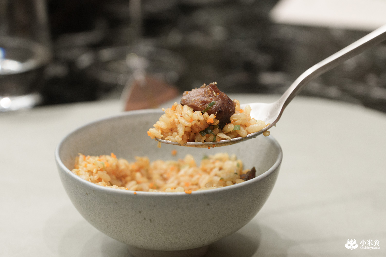 夏登法式鐵板燒|香草入饌,1450元11道無菜單料理開箱,南屯高CP值餐廳,台中七期新開幕 - 第94張圖
