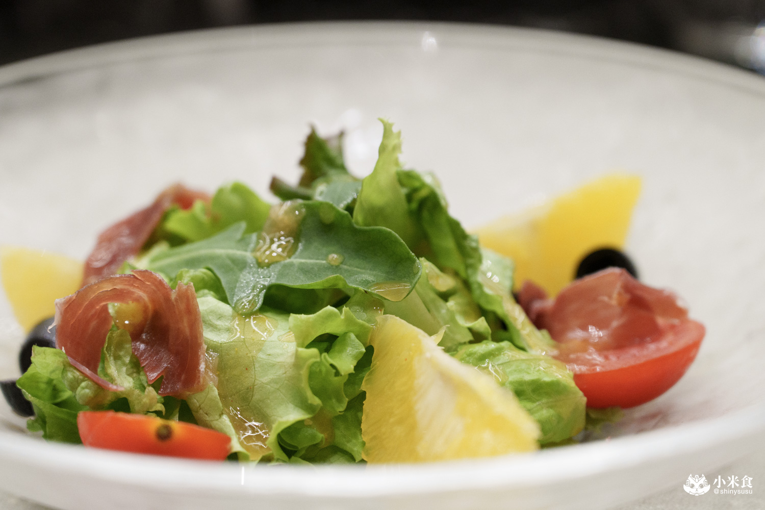 夏登法式鐵板燒|香草入饌,1450元11道無菜單料理開箱,南屯高CP值餐廳,台中七期新開幕 - 第51張圖