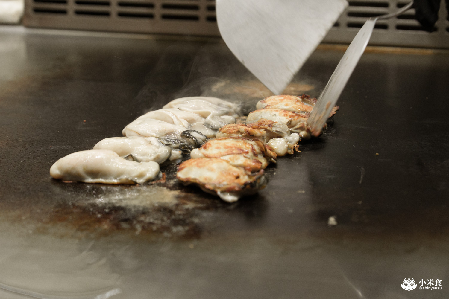 夏登法式鐵板燒|香草入饌,1450元11道無菜單料理開箱,南屯高CP值餐廳,台中七期新開幕 - 第45張圖