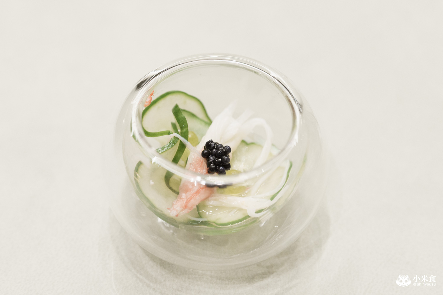 夏登法式鐵板燒|香草入饌,1450元11道無菜單料理開箱,南屯高CP值餐廳,台中七期新開幕 - 第30張圖