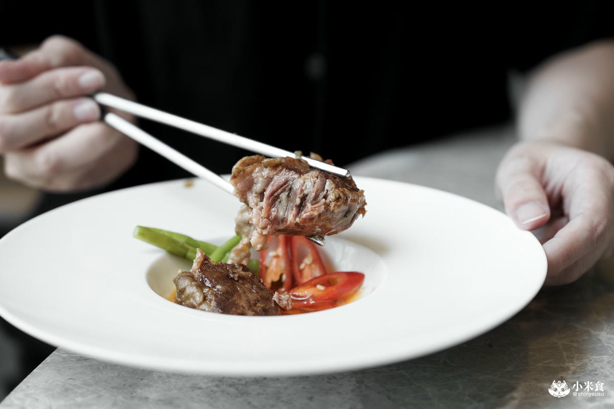 月暮藏涮涮鍋|唯美玻璃屋享和牛日式火鍋與壽喜燒,2025台中火鍋推薦,西屯七期美食 - 第55張圖