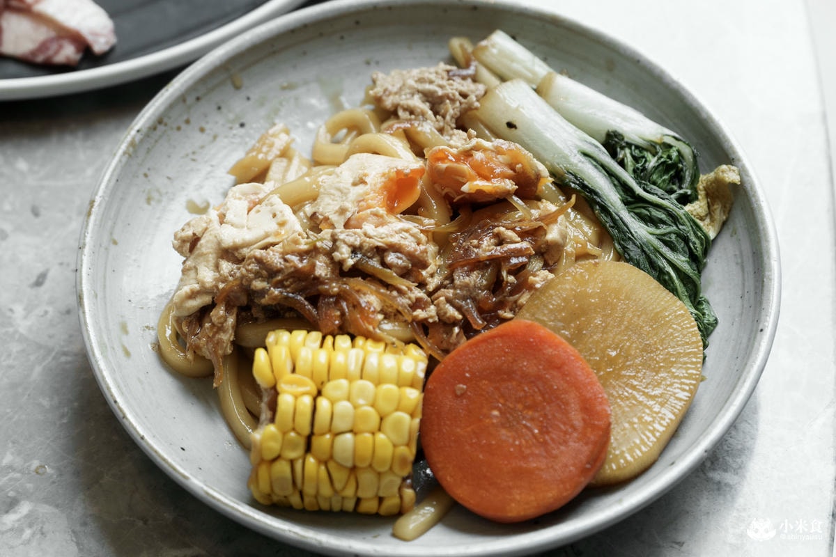 月暮藏涮涮鍋|唯美玻璃屋享和牛日式火鍋與壽喜燒,2025台中火鍋推薦,西屯七期美食 - 第84張圖