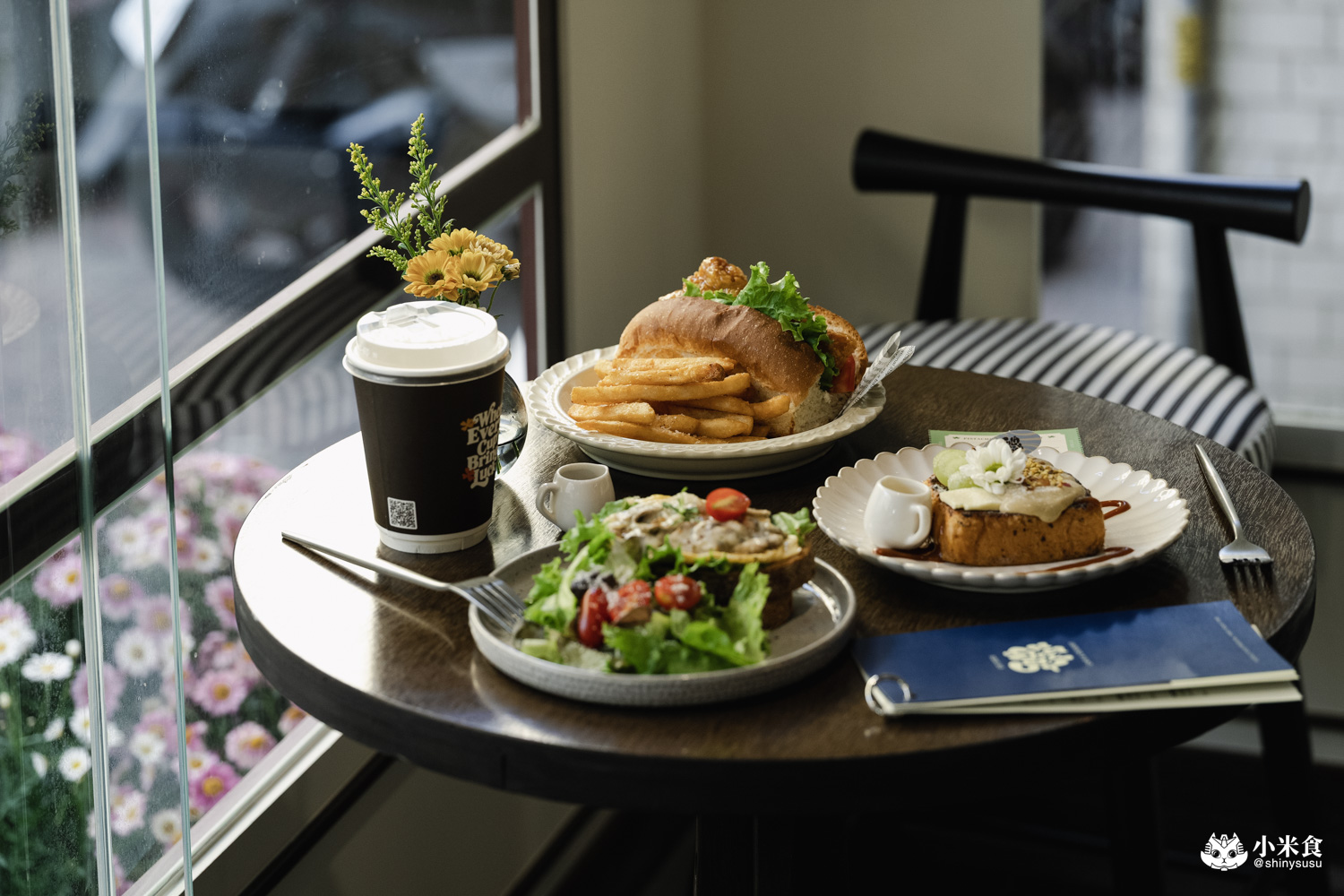 Celaffee Cafe|一秒重返摩登復古年代☕️!2026台中咖啡廳推薦,勤美誠品,向上市場美食,台中新開幕 - 第19張圖 Celaffee Cafe|一秒重返摩登復古年代☕️!2026台中咖啡廳推薦,勤美誠品,向上市場美食,台中新開幕