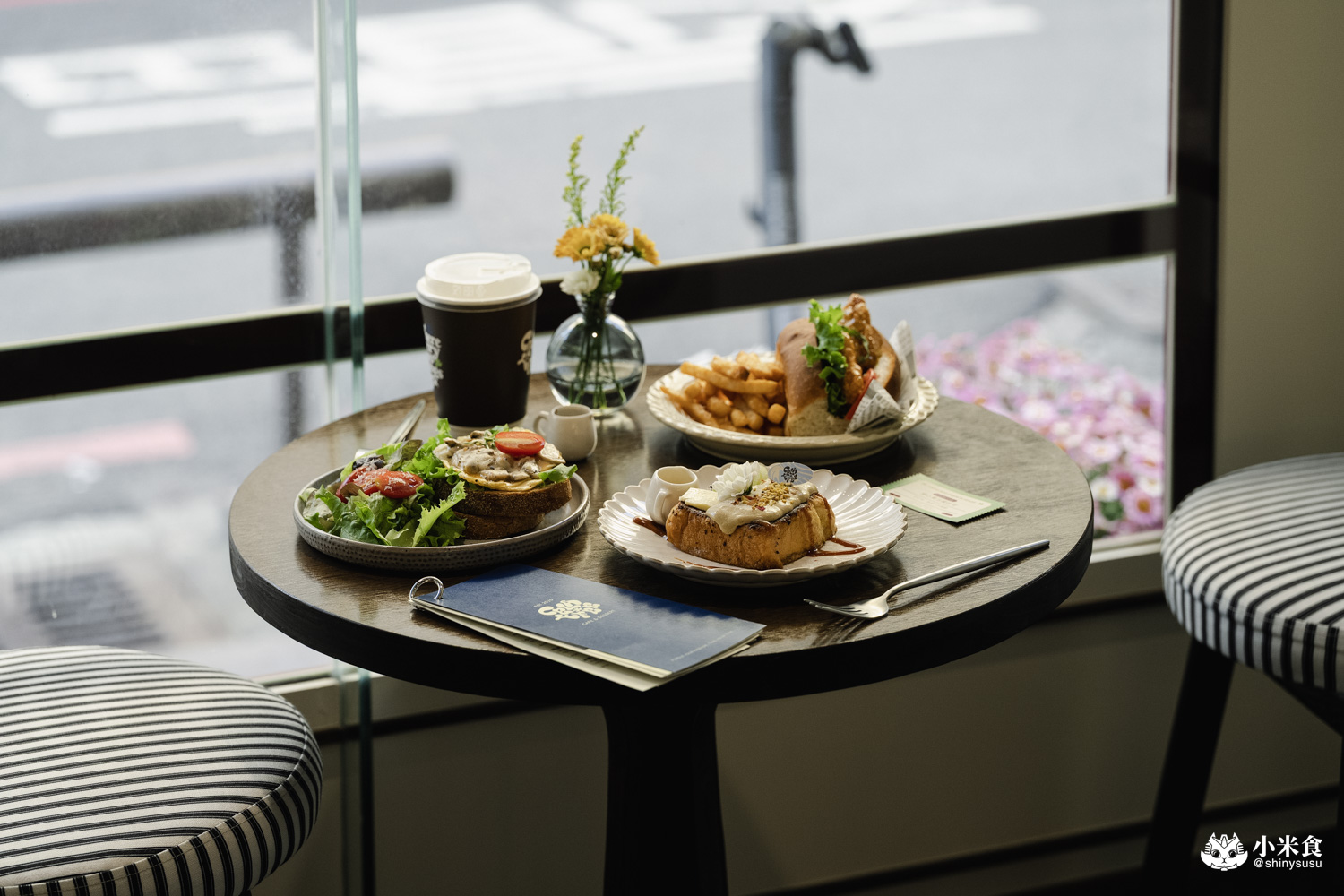 Celaffee Cafe|一秒重返摩登復古年代☕️!2026台中咖啡廳推薦,勤美誠品,向上市場美食,台中新開幕 - 第18張圖 Celaffee Cafe|一秒重返摩登復古年代☕️!2026台中咖啡廳推薦,勤美誠品,向上市場美食,台中新開幕