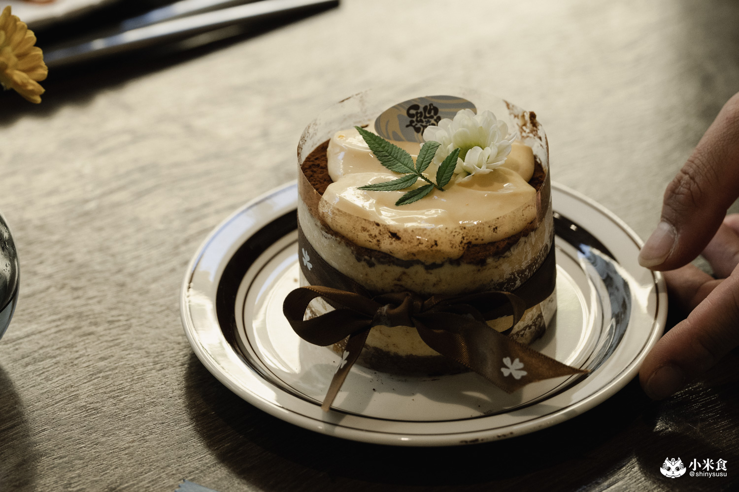 Celaffee Cafe|一秒重返摩登復古年代☕️!2026台中咖啡廳推薦,勤美誠品,向上市場美食,台中新開幕 - 第20張圖 Celaffee Cafe|一秒重返摩登復古年代☕️!2026台中咖啡廳推薦,勤美誠品,向上市場美食,台中新開幕