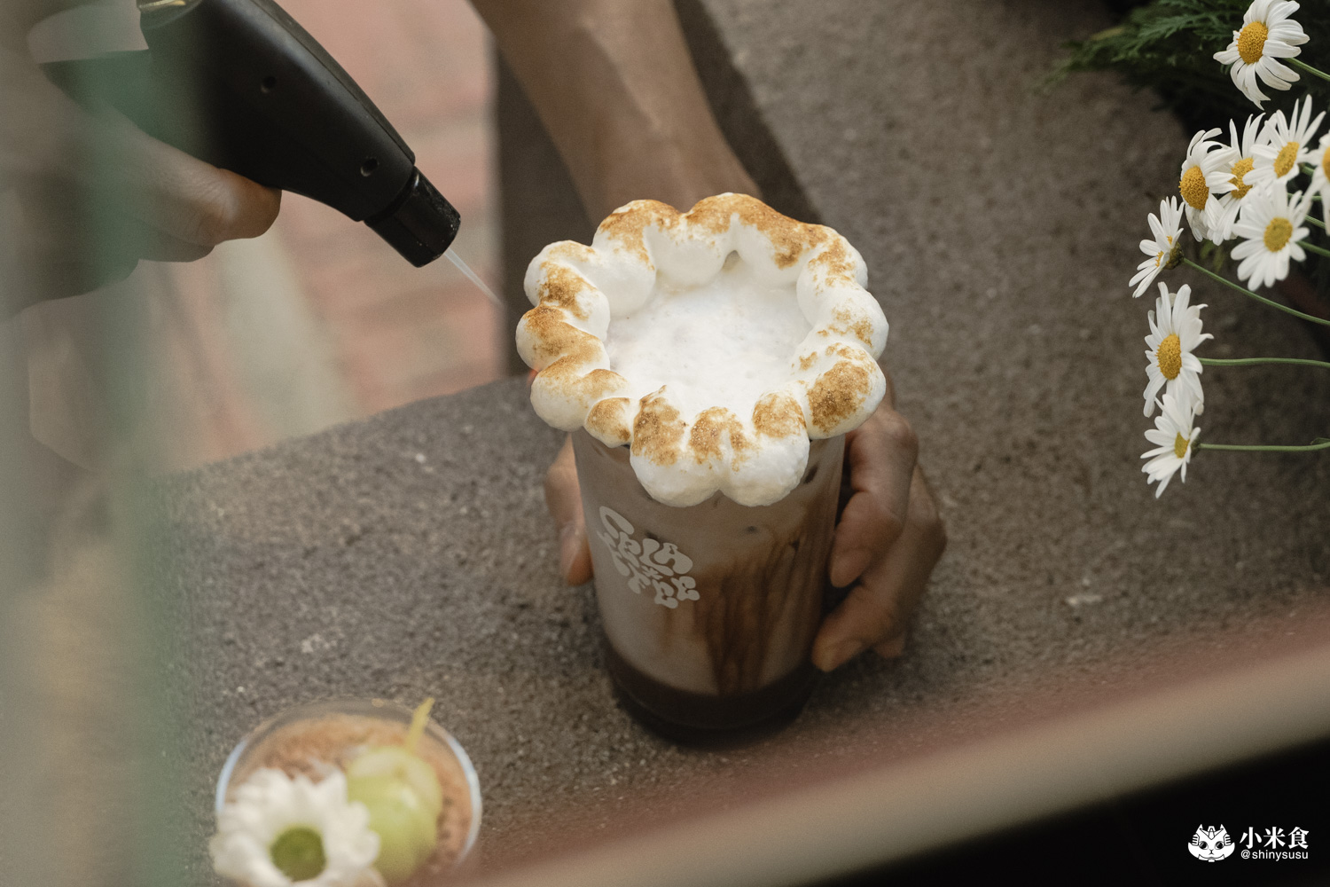 Celaffee Cafe|一秒重返摩登復古年代☕️!2026台中咖啡廳推薦,勤美誠品,向上市場美食,台中新開幕 - 第32張圖 Celaffee Cafe|一秒重返摩登復古年代☕️!2026台中咖啡廳推薦,勤美誠品,向上市場美食,台中新開幕