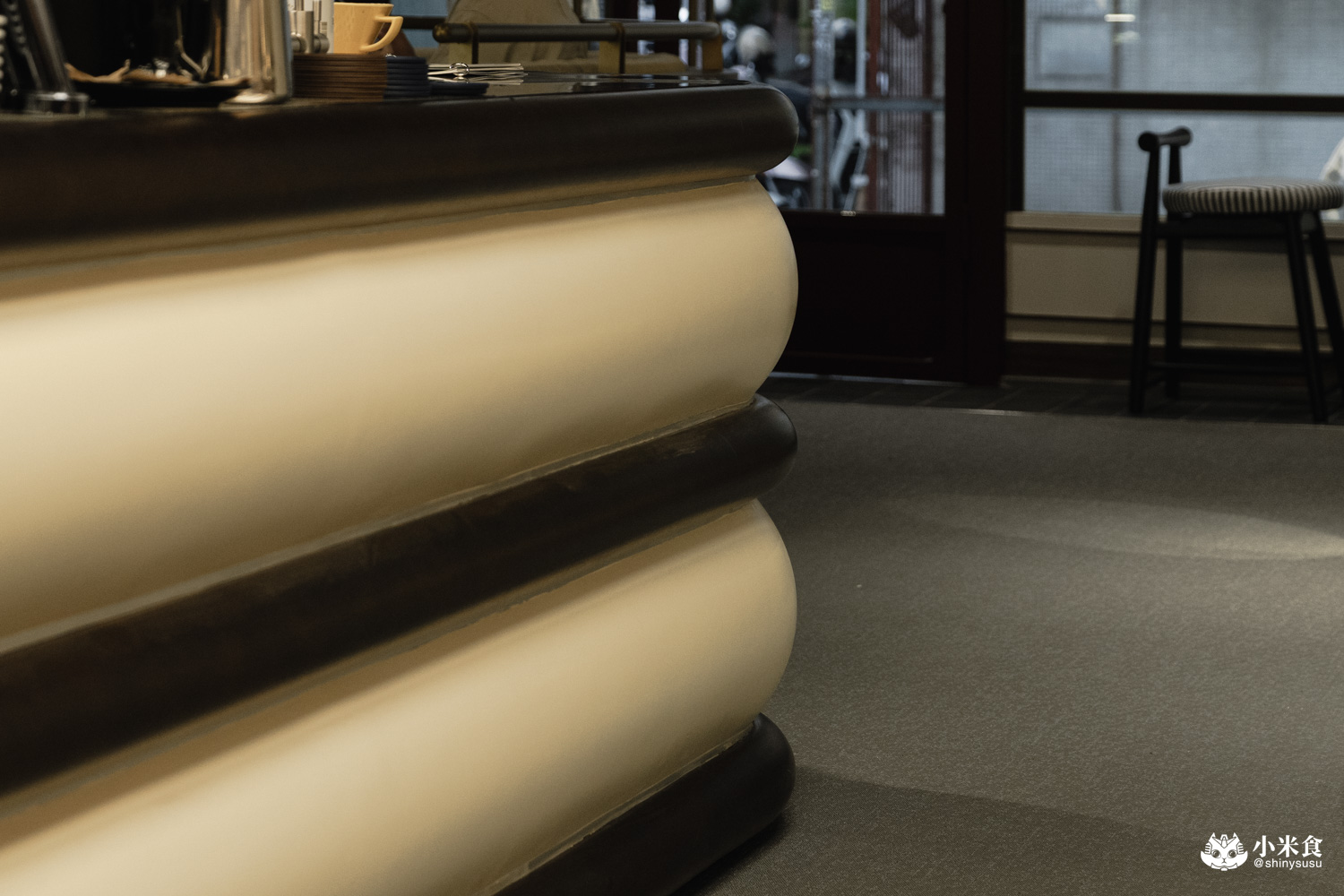 Celaffee Cafe|一秒重返摩登復古年代☕️!2026台中咖啡廳推薦,勤美誠品,向上市場美食,台中新開幕 - 第15張圖 Celaffee Cafe|一秒重返摩登復古年代☕️!2026台中咖啡廳推薦,勤美誠品,向上市場美食,台中新開幕