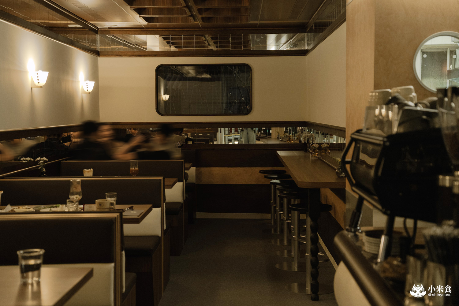 Celaffee Cafe|一秒重返摩登復古年代☕️!2026台中咖啡廳推薦,勤美誠品,向上市場美食,台中新開幕 - 第14張圖 Celaffee Cafe|一秒重返摩登復古年代☕️!2026台中咖啡廳推薦,勤美誠品,向上市場美食,台中新開幕