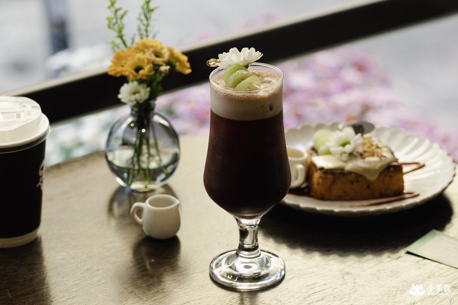 Celaffee Cafe|一秒重返摩登復古年代☕️!2026台中咖啡廳推薦,勤美誠品,向上市場美食,台中新開幕 - 第28張圖 Celaffee Cafe|一秒重返摩登復古年代☕️!2026台中咖啡廳推薦,勤美誠品,向上市場美食,台中新開幕