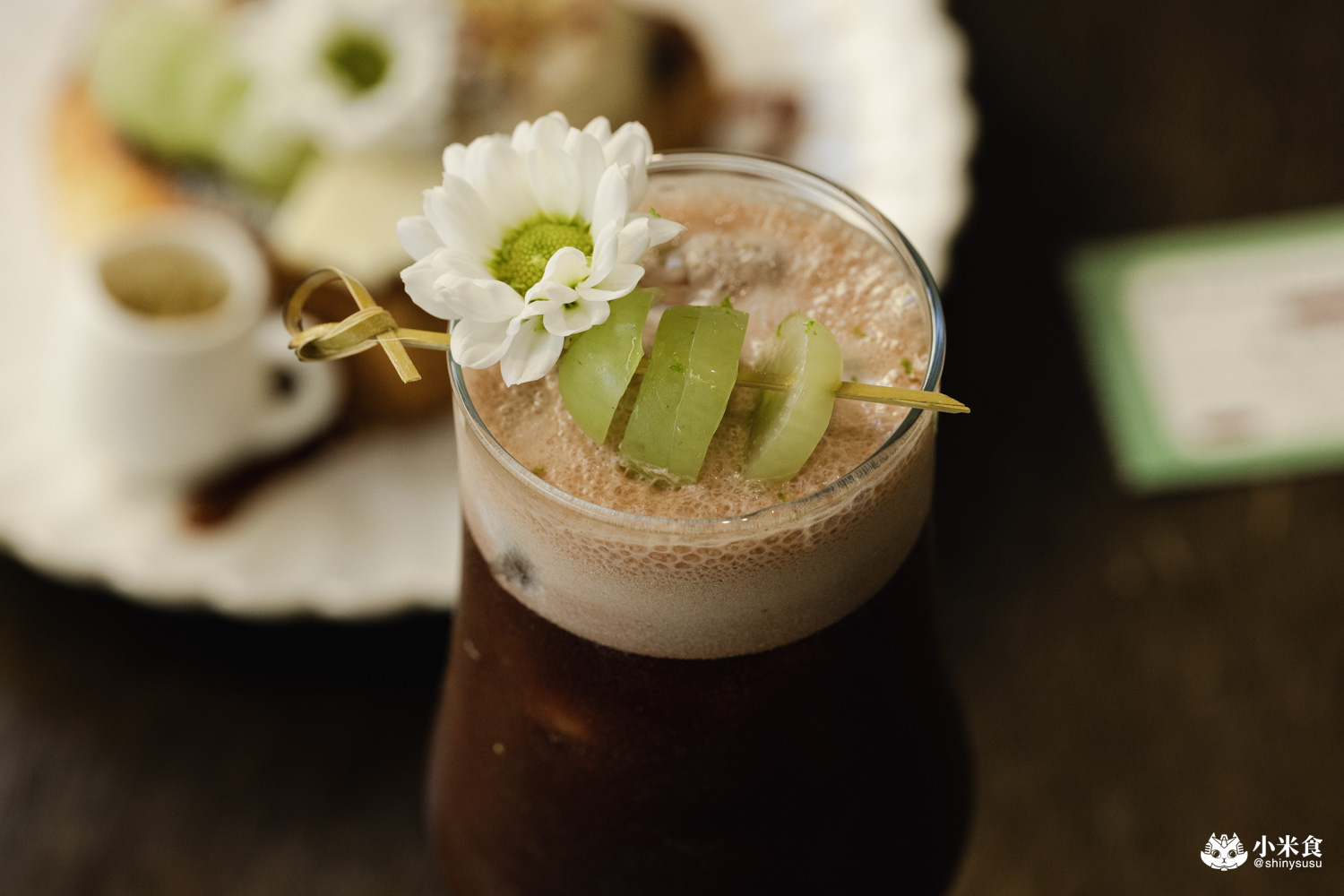 Celaffee Cafe|一秒重返摩登復古年代☕️!2026台中咖啡廳推薦,勤美誠品,向上市場美食,台中新開幕 - 第29張圖 Celaffee Cafe|一秒重返摩登復古年代☕️!2026台中咖啡廳推薦,勤美誠品,向上市場美食,台中新開幕