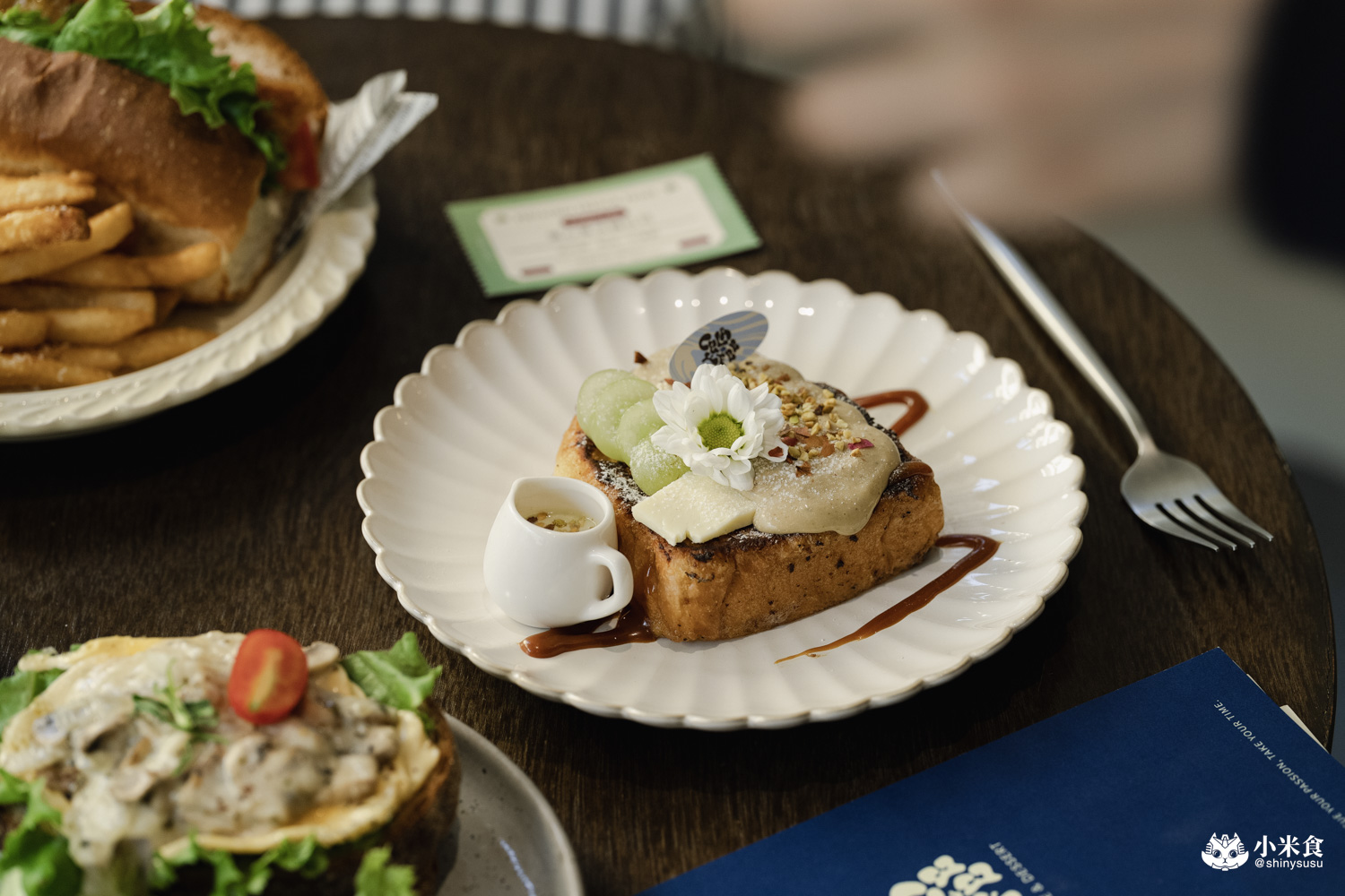 Celaffee Cafe|一秒重返摩登復古年代☕️!2026台中咖啡廳推薦,勤美誠品,向上市場美食,台中新開幕 - 第35張圖 Celaffee Cafe|一秒重返摩登復古年代☕️!2026台中咖啡廳推薦,勤美誠品,向上市場美食,台中新開幕