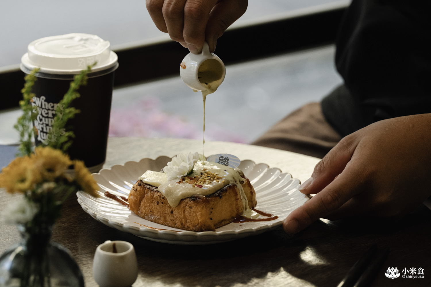 Celaffee Cafe|一秒重返摩登復古年代☕️!2026台中咖啡廳推薦,勤美誠品,向上市場美食,台中新開幕 - 第36張圖 Celaffee Cafe|一秒重返摩登復古年代☕️!2026台中咖啡廳推薦,勤美誠品,向上市場美食,台中新開幕