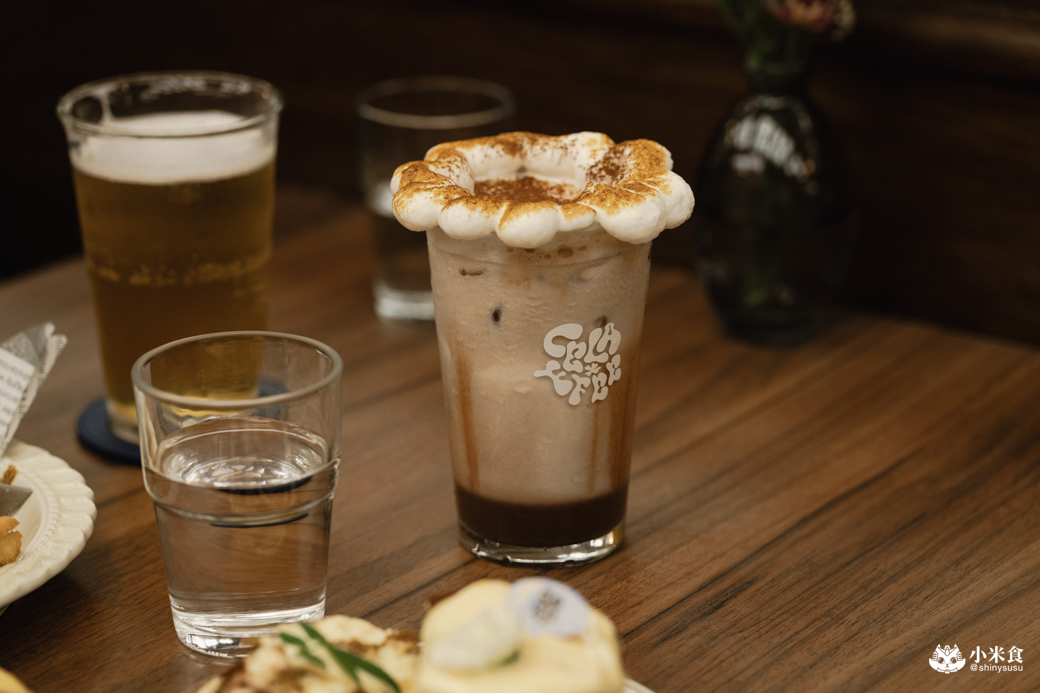 Celaffee Cafe|一秒重返摩登復古年代☕️!2026台中咖啡廳推薦,勤美誠品,向上市場美食,台中新開幕 - 第33張圖 Celaffee Cafe|一秒重返摩登復古年代☕️!2026台中咖啡廳推薦,勤美誠品,向上市場美食,台中新開幕