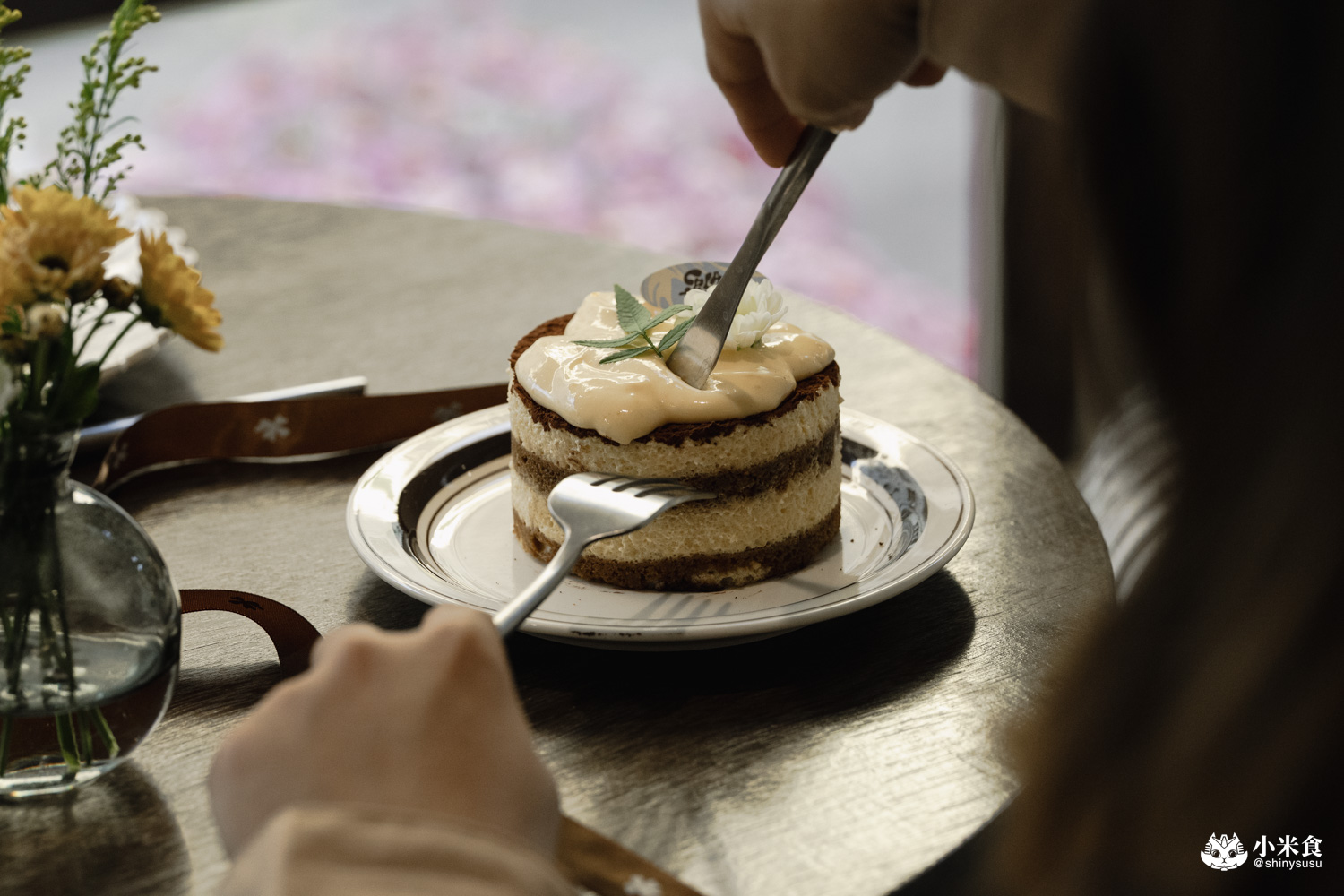 Celaffee Cafe|一秒重返摩登復古年代☕️!2026台中咖啡廳推薦,勤美誠品,向上市場美食,台中新開幕 - 第39張圖 Celaffee Cafe|一秒重返摩登復古年代☕️!2026台中咖啡廳推薦,勤美誠品,向上市場美食,台中新開幕