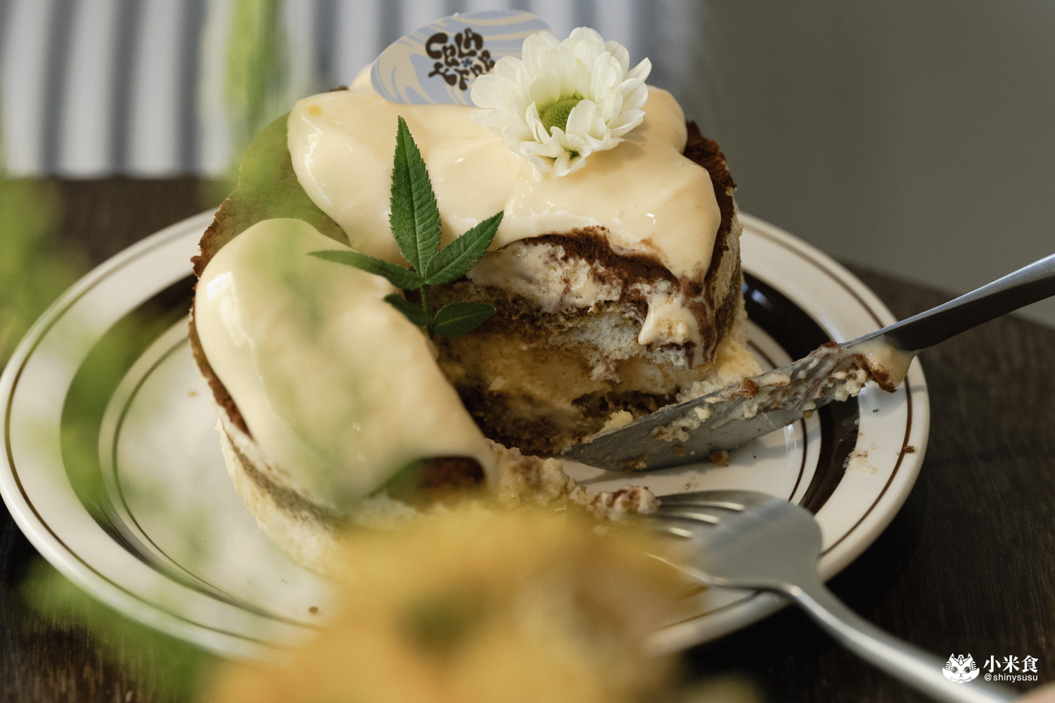 Celaffee Cafe|一秒重返摩登復古年代☕️!2026台中咖啡廳推薦,勤美誠品,向上市場美食,台中新開幕 - 第40張圖 Celaffee Cafe|一秒重返摩登復古年代☕️!2026台中咖啡廳推薦,勤美誠品,向上市場美食,台中新開幕