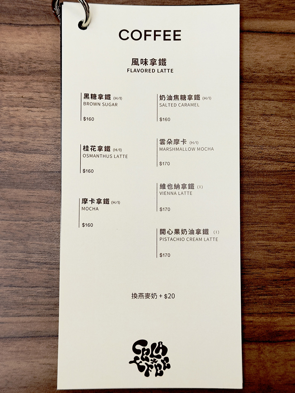 Celaffee Cafe|一秒重返摩登復古年代☕️!2026台中咖啡廳推薦,勤美誠品,向上市場美食,台中新開幕 - 第25張圖 Celaffee Cafe|一秒重返摩登復古年代☕️!2026台中咖啡廳推薦,勤美誠品,向上市場美食,台中新開幕