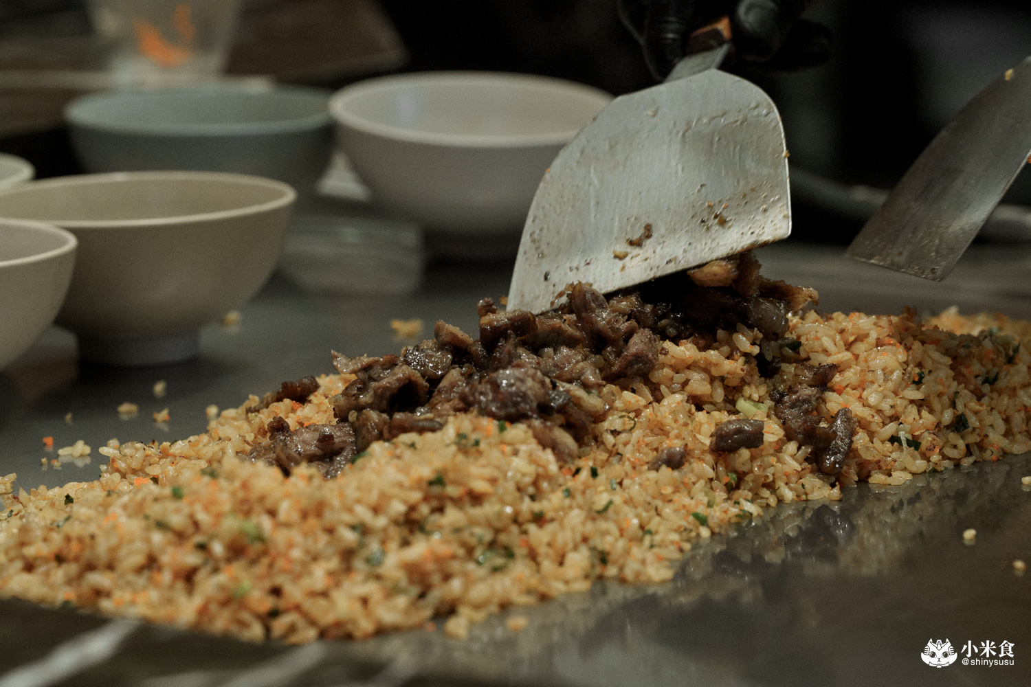 夏登法式鐵板燒|城市香草花園,1450+10% 起的11道無菜單料理,可升級龍蝦套餐,台中南屯鐵板燒推薦 - 第92張圖 夏登法式鐵板燒|城市香草花園,1450+10% 起的11道無菜單料理,可升級龍蝦套餐,台中南屯鐵板燒推薦