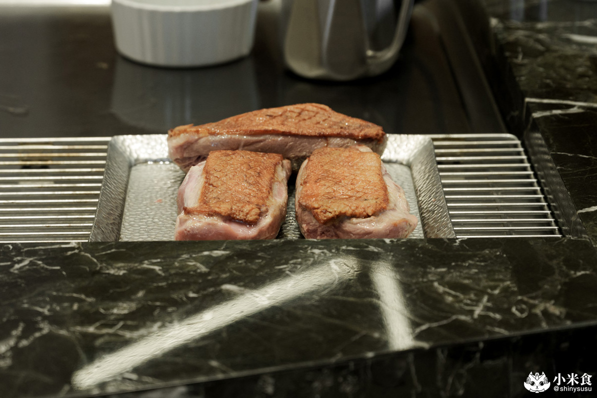 夏登法式鐵板燒|城市香草花園,1450+10% 起的11道無菜單料理,可升級龍蝦套餐,台中南屯鐵板燒推薦 - 第37張圖 夏登法式鐵板燒|城市香草花園,1450+10% 起的11道無菜單料理,可升級龍蝦套餐,台中南屯鐵板燒推薦