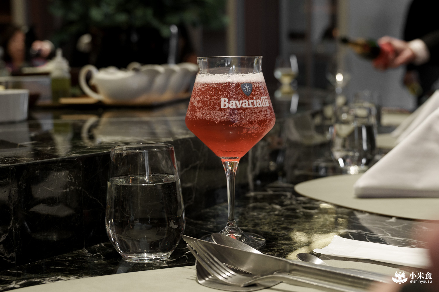 夏登法式鐵板燒|城市香草花園,1450+10% 起的11道無菜單料理,可升級龍蝦套餐,台中南屯鐵板燒推薦 - 第28張圖 夏登法式鐵板燒|城市香草花園,1450+10% 起的11道無菜單料理,可升級龍蝦套餐,台中南屯鐵板燒推薦