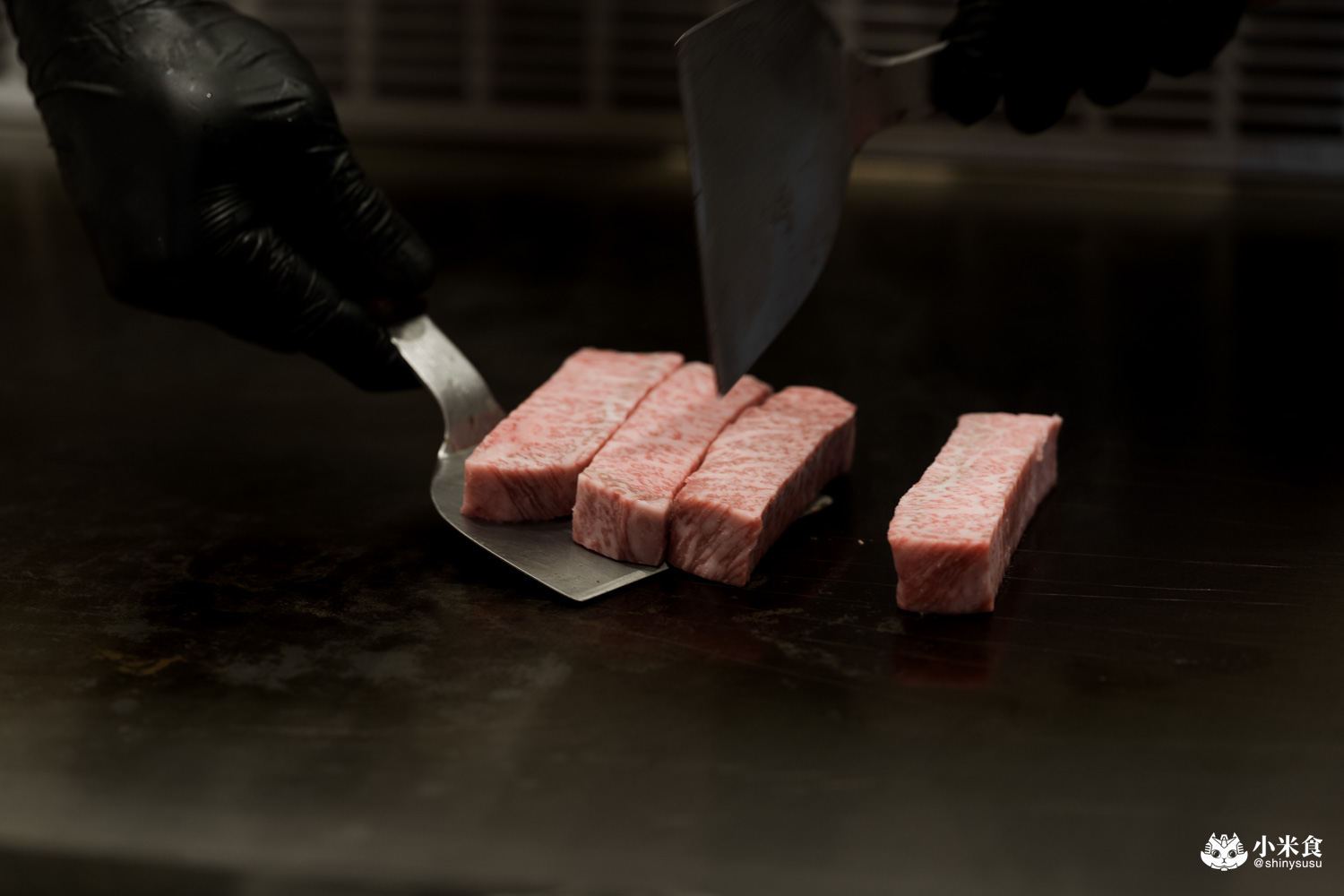 夏登法式鐵板燒|城市香草花園,1450+10% 起的11道無菜單料理,可升級龍蝦套餐,台中南屯鐵板燒推薦 - 第82張圖 夏登法式鐵板燒|城市香草花園,1450+10% 起的11道無菜單料理,可升級龍蝦套餐,台中南屯鐵板燒推薦