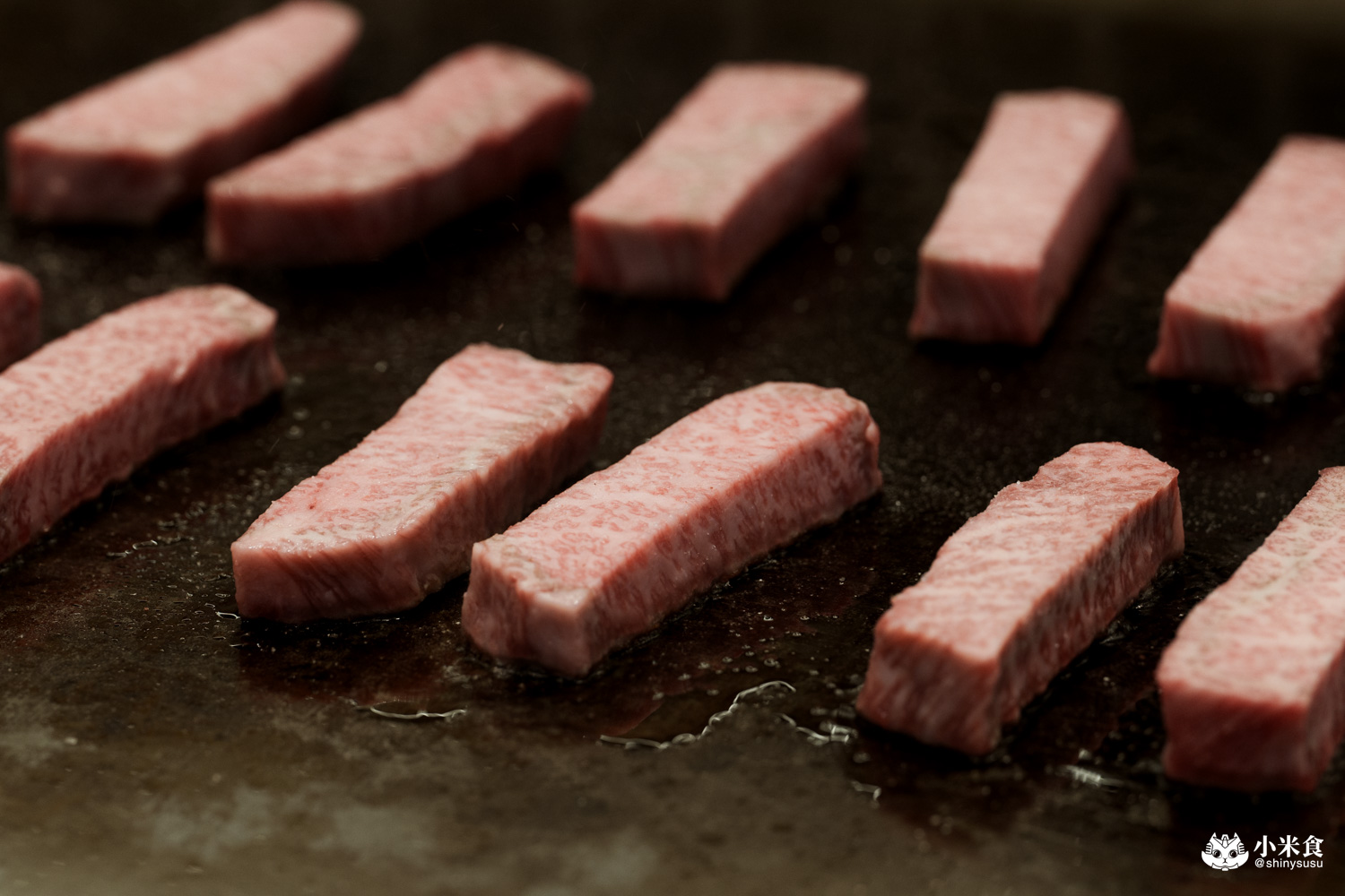 夏登法式鐵板燒|城市香草花園,1450+10% 起的11道無菜單料理,可升級龍蝦套餐,台中南屯鐵板燒推薦 - 第83張圖 夏登法式鐵板燒|城市香草花園,1450+10% 起的11道無菜單料理,可升級龍蝦套餐,台中南屯鐵板燒推薦