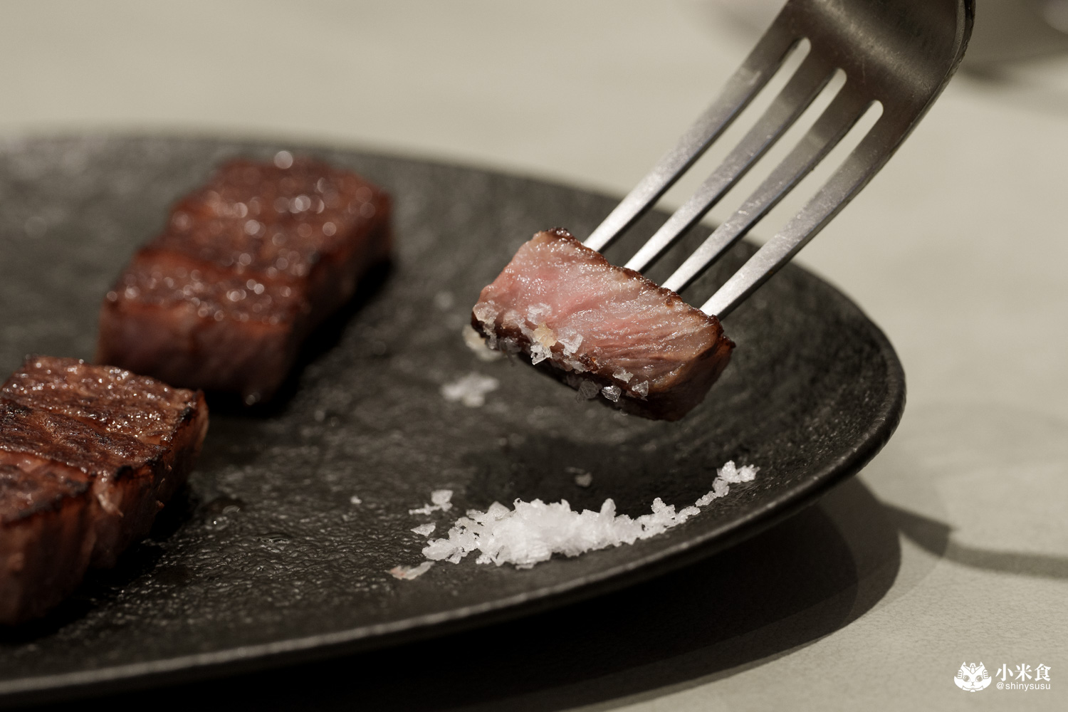 夏登法式鐵板燒|城市香草花園,1450+10% 起的11道無菜單料理,可升級龍蝦套餐,台中南屯鐵板燒推薦 - 第88張圖 夏登法式鐵板燒|城市香草花園,1450+10% 起的11道無菜單料理,可升級龍蝦套餐,台中南屯鐵板燒推薦