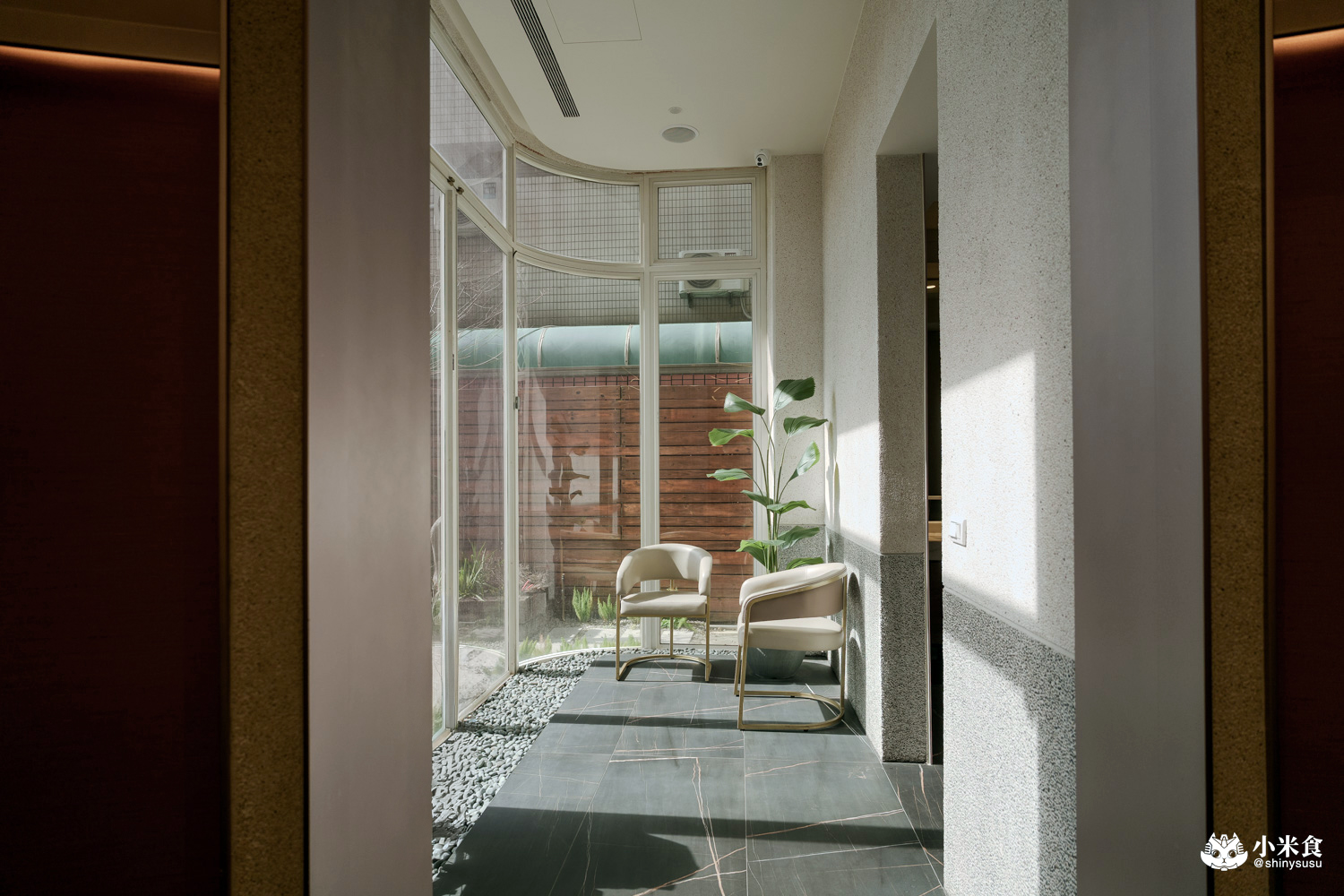 夏登法式鐵板燒 台中七期香草宅邸 夏登法式鐵板燒|城市香草花園,1450+10% 起的11道無菜單料理,可升級龍蝦套餐,台中南屯鐵板燒推薦