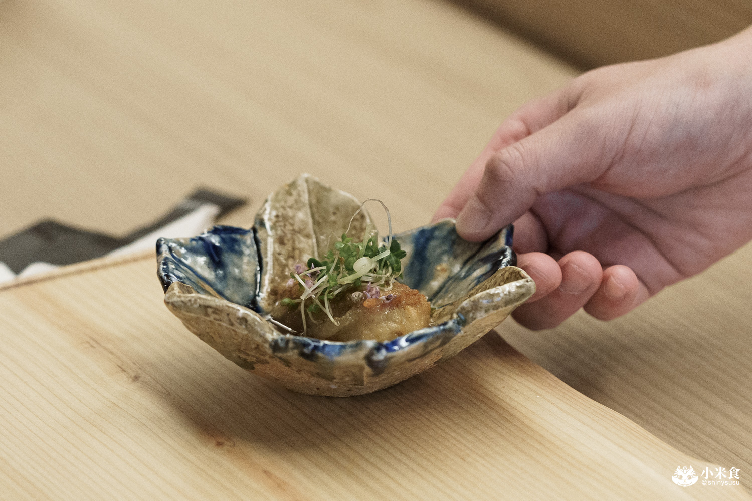 雲佃 kumo tsukuda|秋の味覺,10道日式美味,與秋刀魚爛漫有約,2025台中無菜單推薦 - 第54張圖