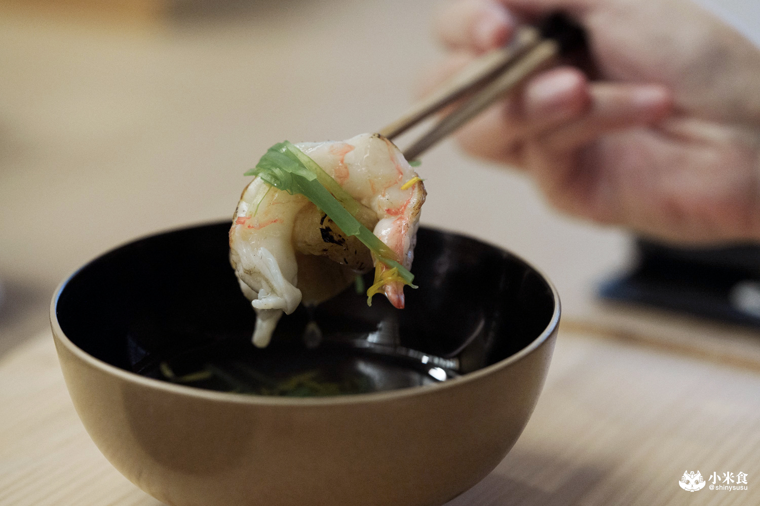 雲佃 kumo tsukuda|秋の味覺,10道日式美味,與秋刀魚爛漫有約,2025台中無菜單推薦 - 第39張圖