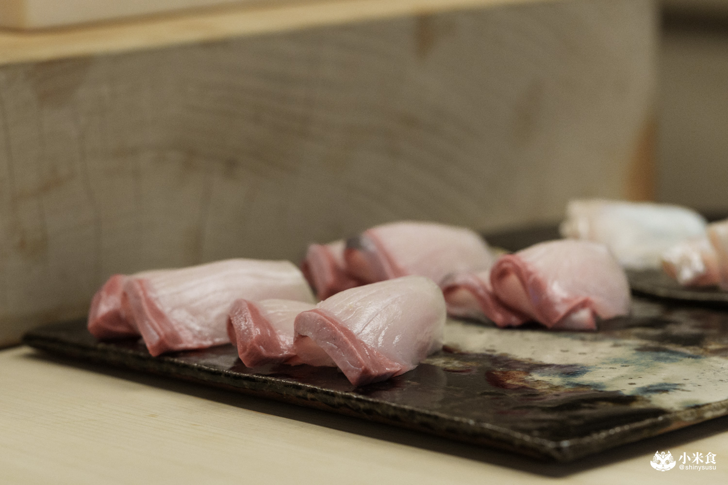 雲佃 kumo tsukuda|秋の味覺,10道日式美味,與秋刀魚爛漫有約,2025台中無菜單推薦 - 第44張圖