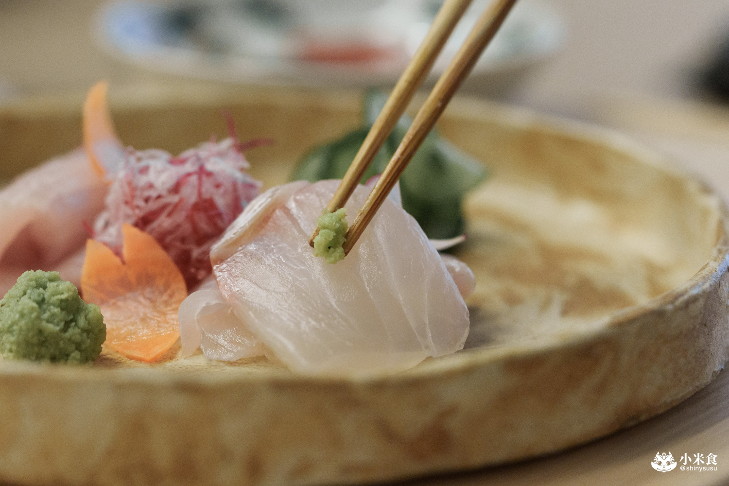 雲佃 kumo tsukuda|秋の味覺,10道日式美味,與秋刀魚爛漫有約,2025台中無菜單推薦 - 第47張圖